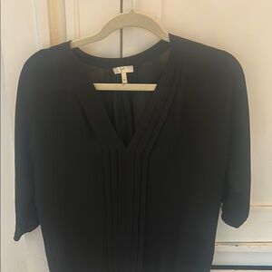 Joie Black Women's Top